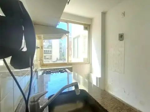 Departamento en Alquiler 35 años