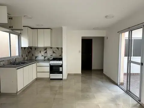 DEPARTAMENTO PH EN VENTA LA PLATA 2 DORMITORIOS