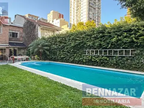Venta Casa 5 Ambientes en Vicente López