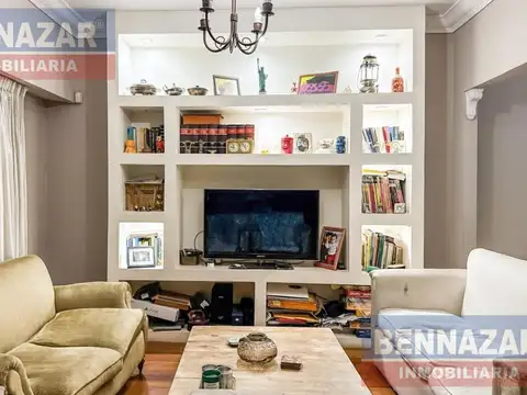 Venta Casa 5 Ambientes en Vicente López