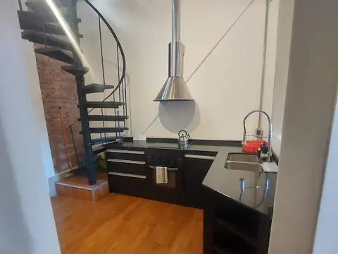 Departamento en Venta en Mendoza, USD 110.000