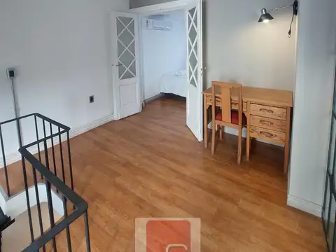 Departamento en  Microcentro