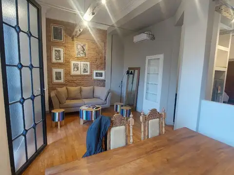 Departamento en  Microcentro