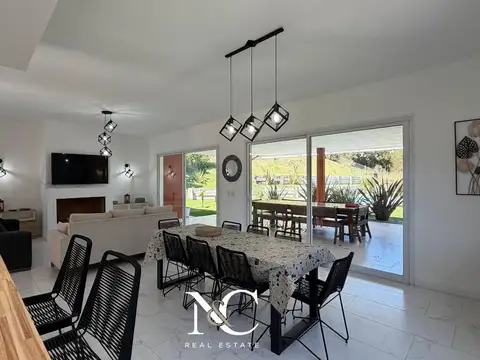 Casa en Venta de 3 dormitorios