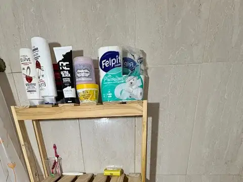 Departamento en Venta 52 años