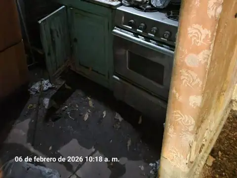 Casa en Venta en Valentín Alsina, USD 50.000
