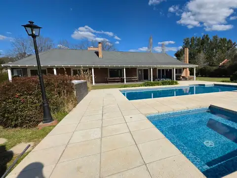 Casa en Venta 20 años