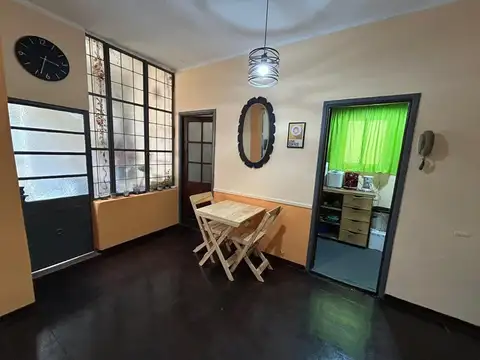Depto Tipo Casa en Venta en Monte Castro, USD 79.000