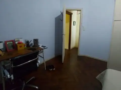 Av Iriarte 2700, Piso 1