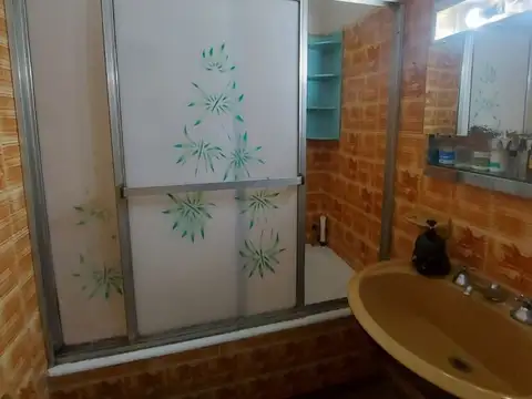 Depto Tipo Casa en Alquiler de 2 ambientes