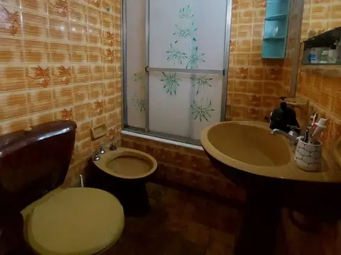 Depto Tipo Casa en Alquiler en Barracas, $ 550.000
