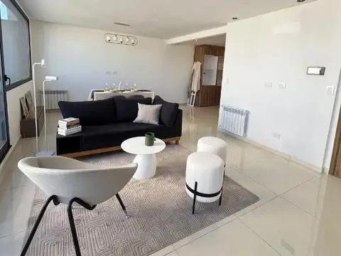 Departamento en Venta al Este