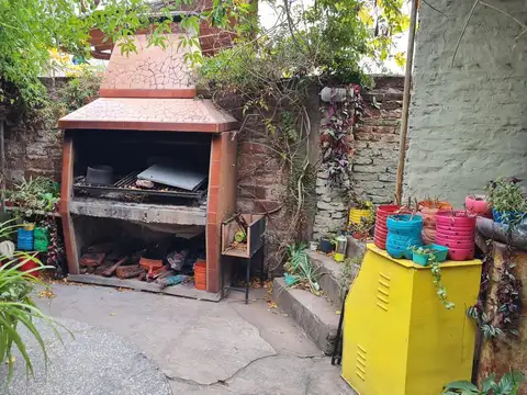 Casa en Venta en Villa Ballester, USD 50.000