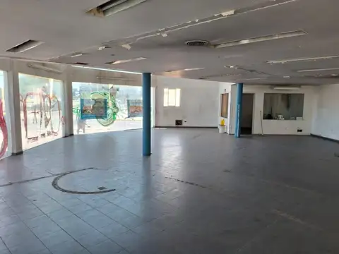 Felix San Martin 1400