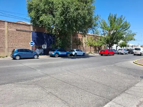 Felix San Martin 1400