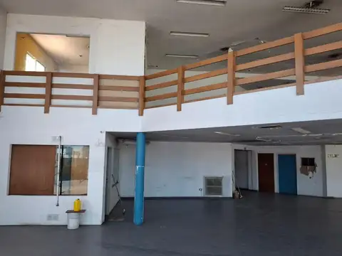 Galpon en Venta 20 años