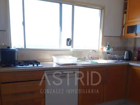 Departamento en Venta con 2 cocheras