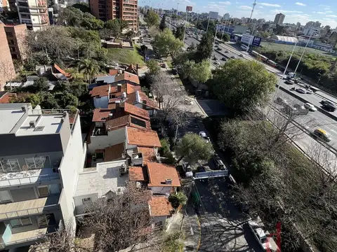Departamento en Alquiler en Núñez, $ 1.450.000