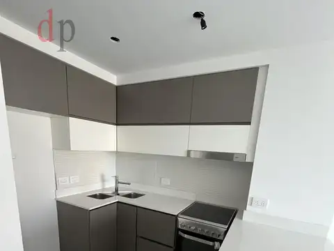 Departamento en Alquiler de 2 ambientes