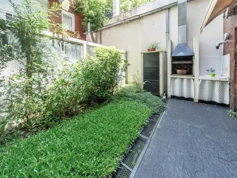 Depto Tipo Casa en Venta 22 años