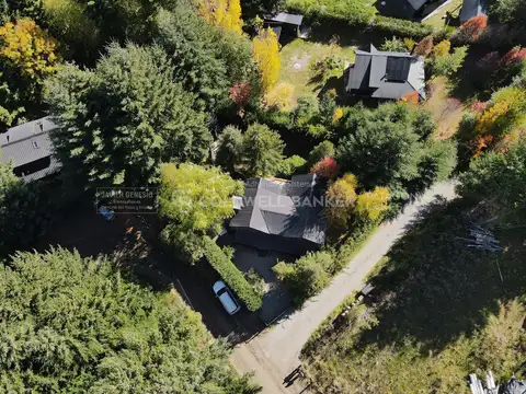 Casa en Venta 20 años