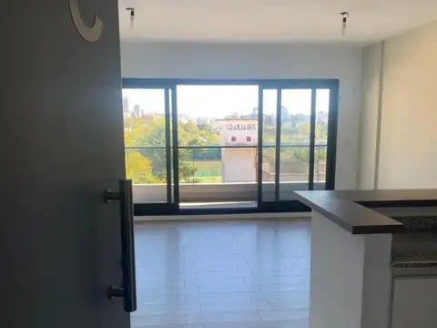 Yerbal 1100, Piso 5
