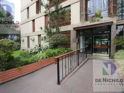 Departamento 4 ambientes en Catalinas Sur / La Boca