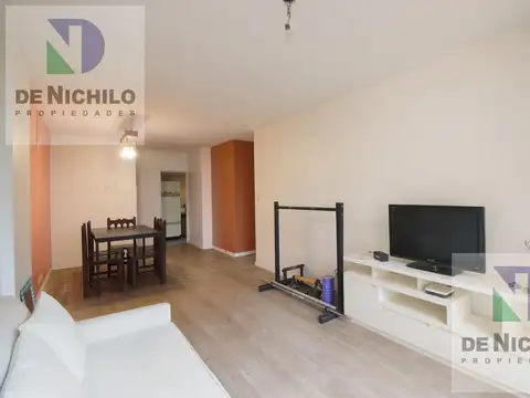 Departamento en Venta en Boca, USD 98.000