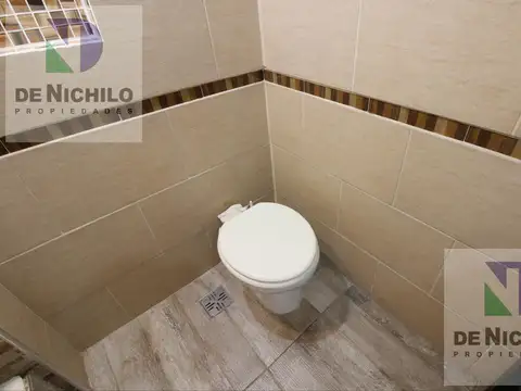 Departamento en Venta al Sureste