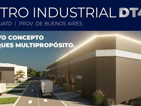 Deposito alquiler  Don Torcuato