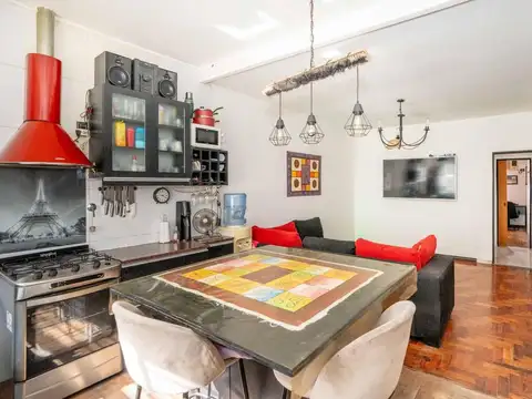 Casa en Venta en Liniers, USD 195.000