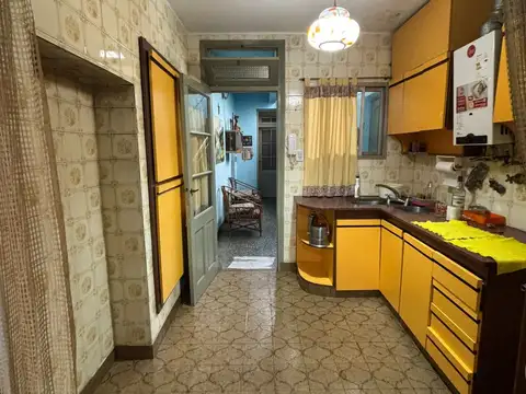 Casa en Venta en Villa Luro, USD 205.000