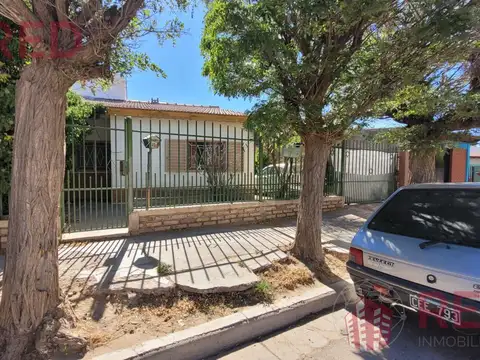 Casa en Cutral Co