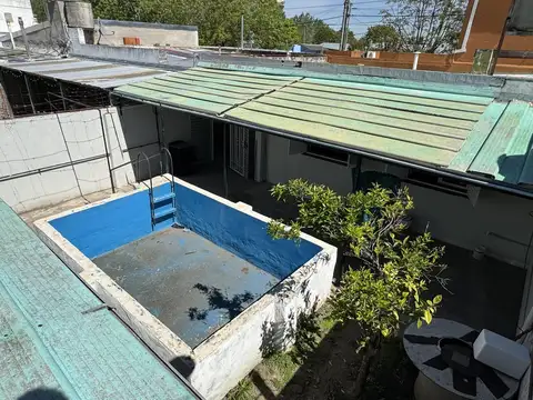 Casa en Venta en La Plata, USD 85.000