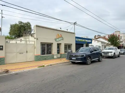 Maipú 1100