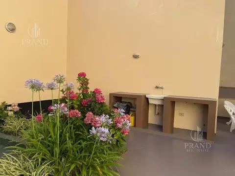 Departamento en Venta 15 años