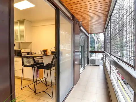 Departamento en Venta 19 años