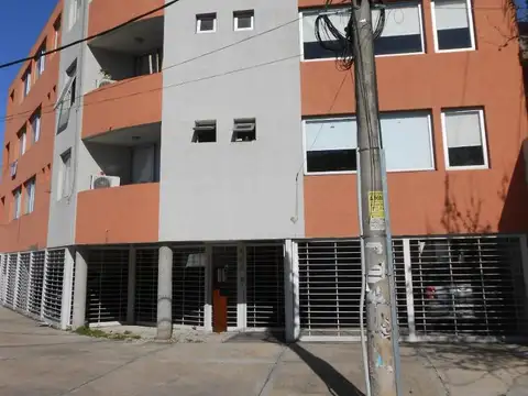 Ayacucho 400, Piso 2°