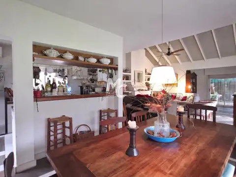 Casa en Venta 31 años
