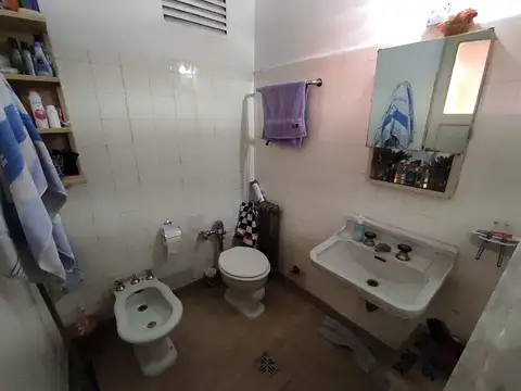 Departamento en Venta 60 años