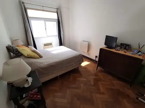 Departamento en Venta en Microcentro, USD 125.000