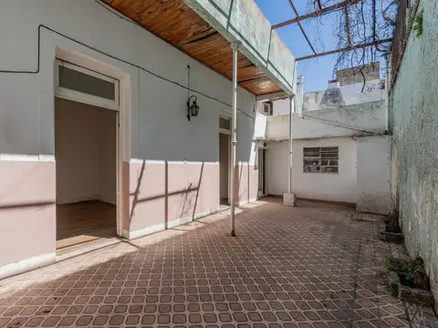 Casa en Alquiler en Villa Ortuzar, $ 1.900.000