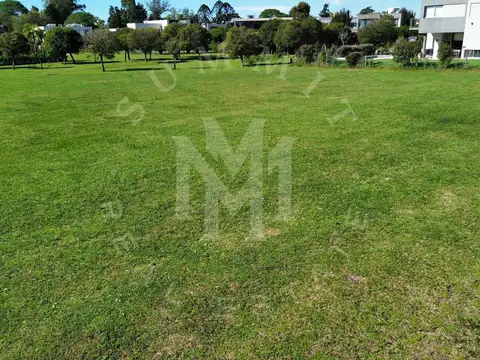 Terreno en Venta 35  mts Fondo