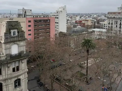 Oficina Monoambiente con 3 baños