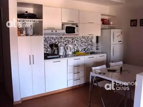 Departamento en Alquiler Temporal en Centro, $ 700.000