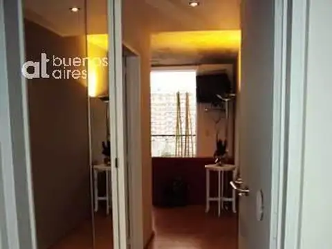 Departamento en Alquiler Temporal al Noroeste