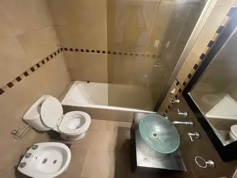 Depto Tipo Casa en Alquiler 10 años