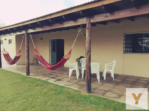 Casa en venta - 1 Dormitorio 1 Baño - 431Mts2 - San Miguel del Monte