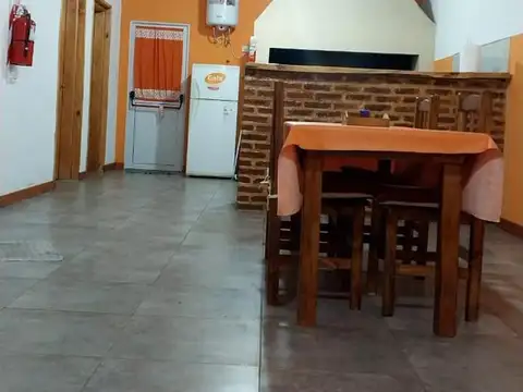 Casa en venta - 1 Dormitorio 1 Baño - 431Mts2 - San Miguel del Monte
