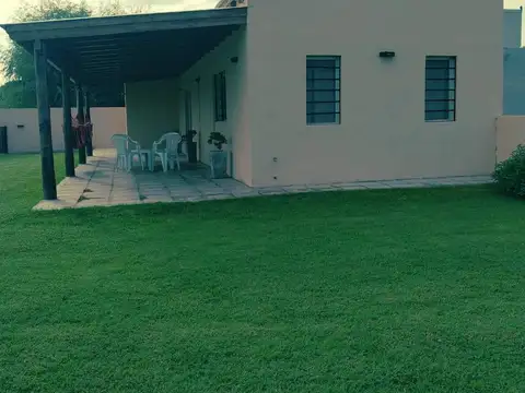 Casa en Venta 7 años